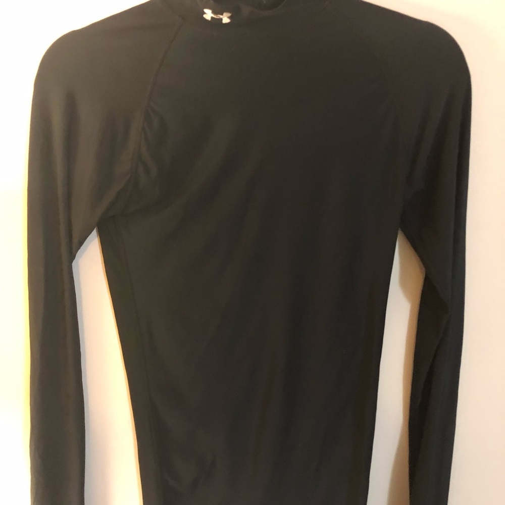 Under Armour Long Sleeve Shirt
